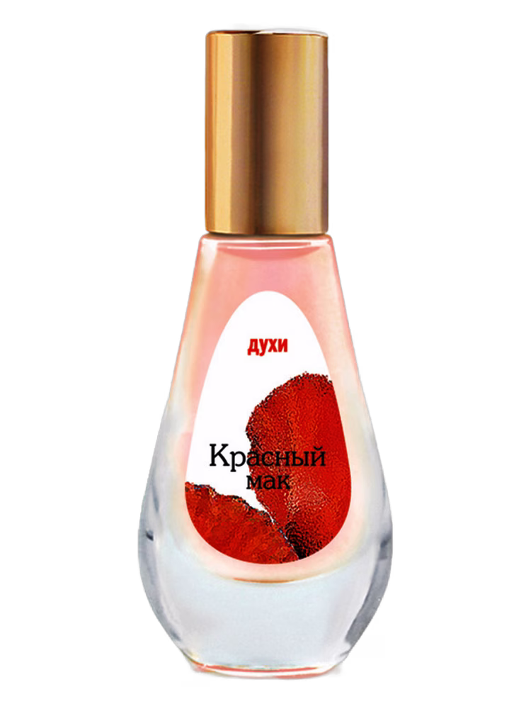 Dilís Parfum Krasny Mak