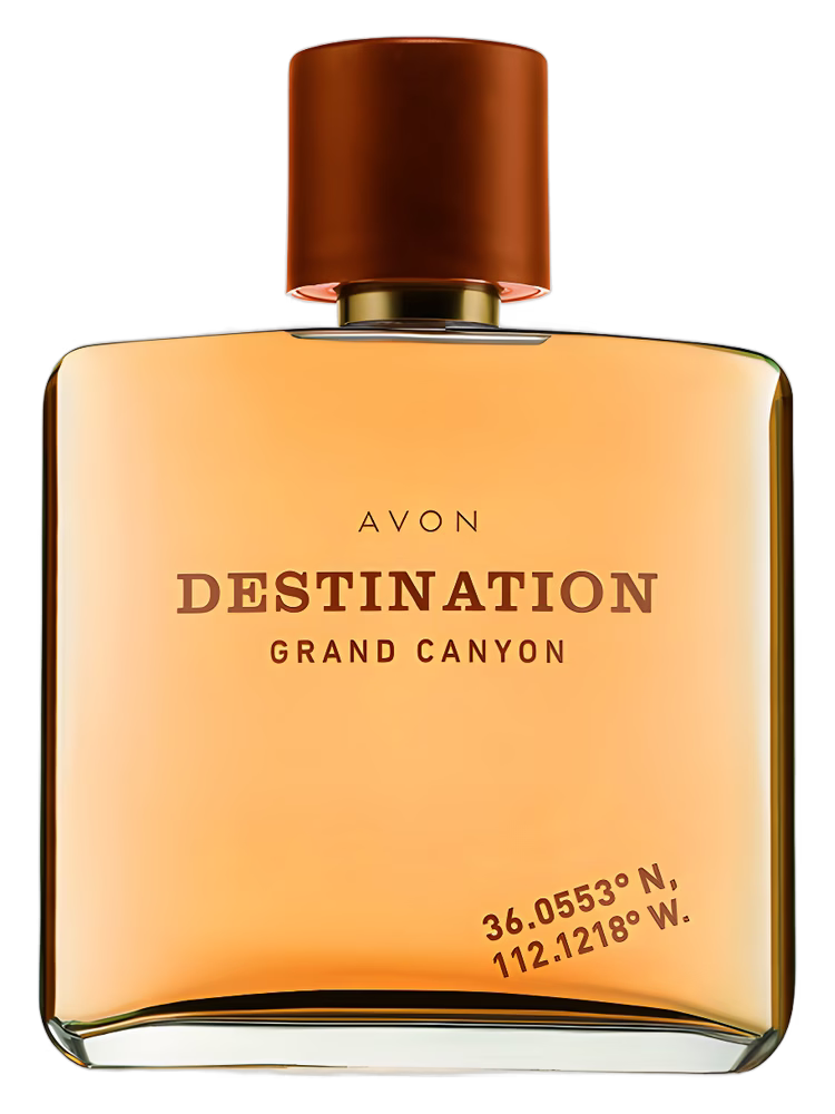 Avon Destination Grand Canyon