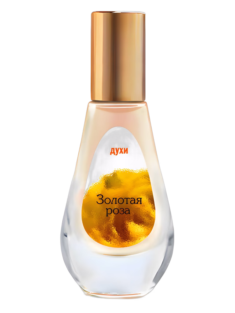 Dilís Parfum Zolotaya Roza
