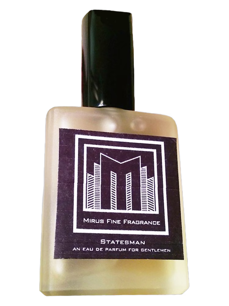 Mirus Fine Fragrance Statesman