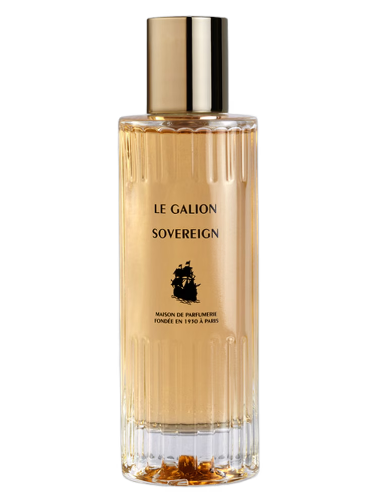 Le Galion Sovereign