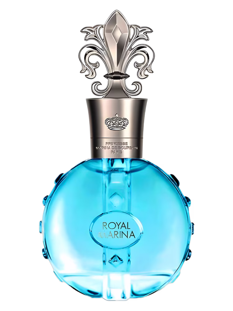 Princesse Marina De Bourbon Royal Marina Turquoise