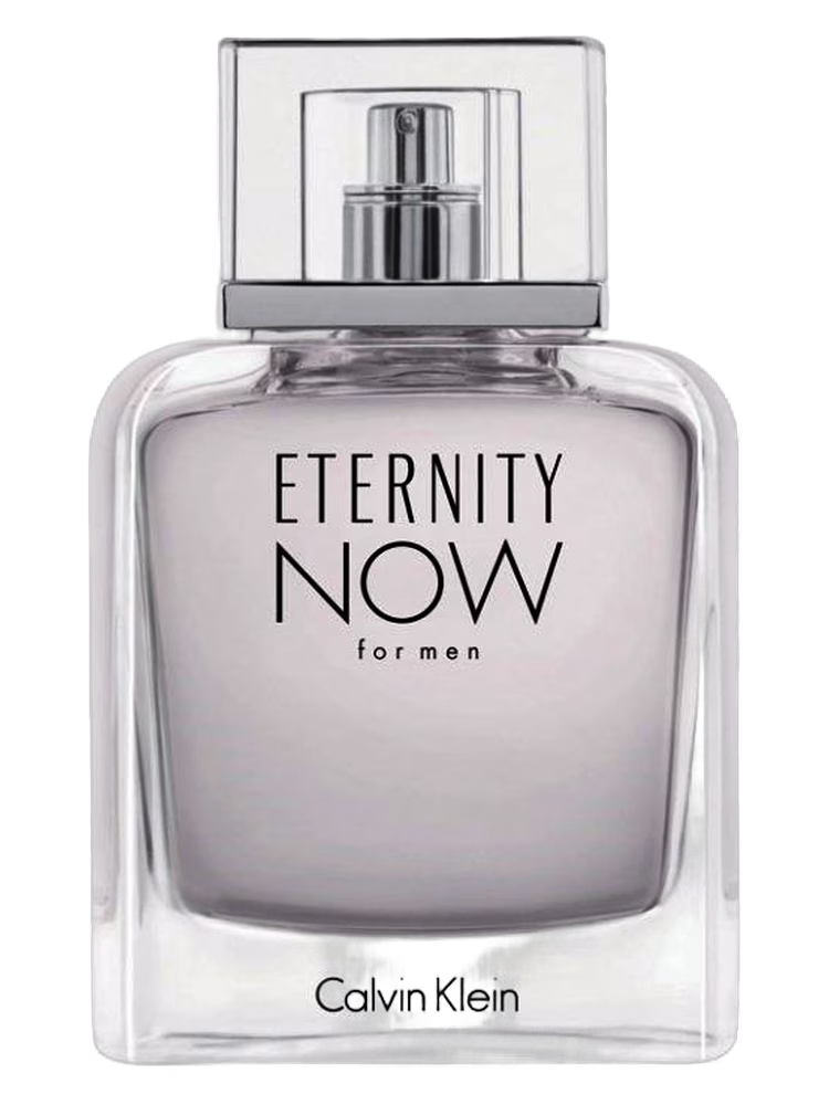 Calvin Klein Eternity Now For Men