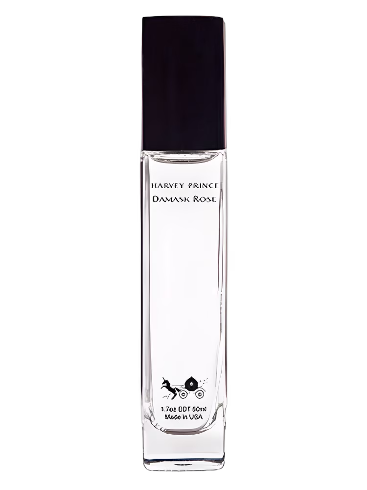 Harvey Prince Damask Rose