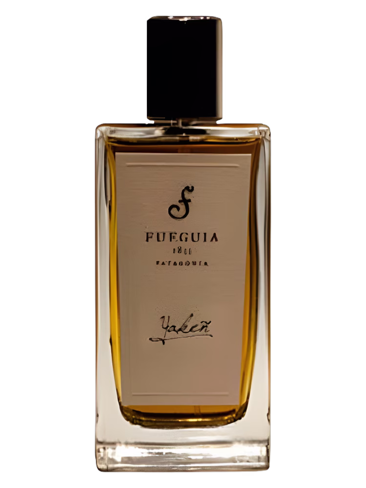 Fueguia 1833 Yaken