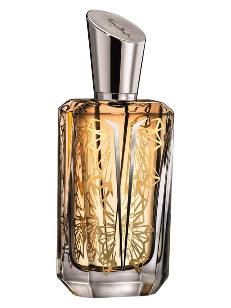 Mugler Mirror Mirror Collection - Miroir des Joyaux