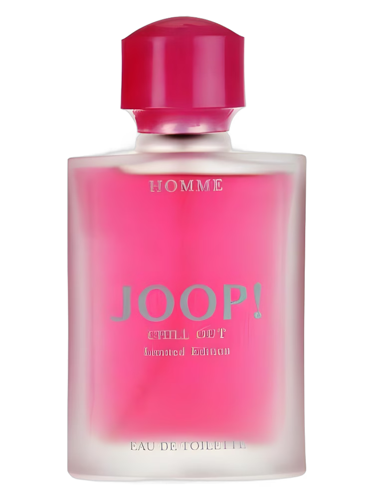 Joop! Joop! Homme Chill Out