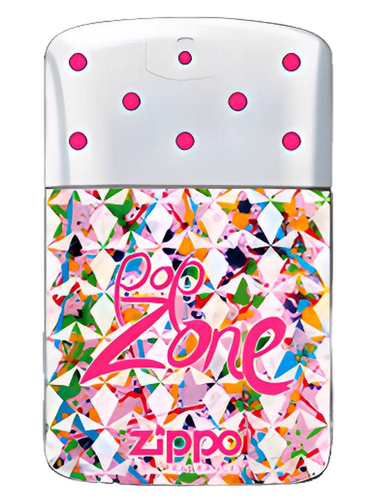 Zippo Fragrances Zippo PopZone For Her