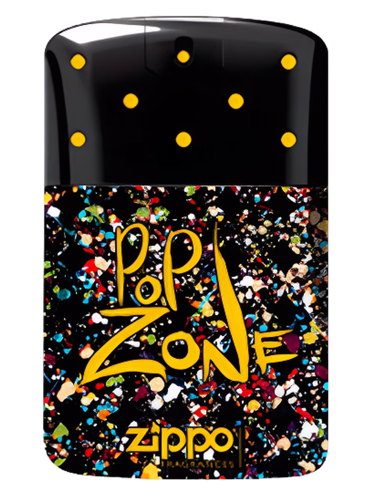 Zippo Fragrances Zippo PopZone For Him