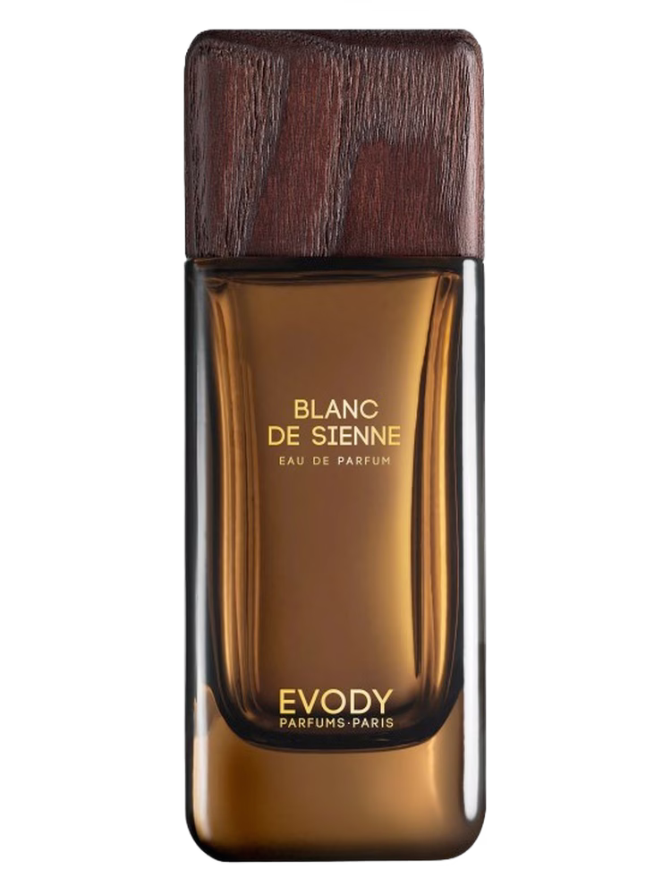 Evody Parfums Blanc de Sienne