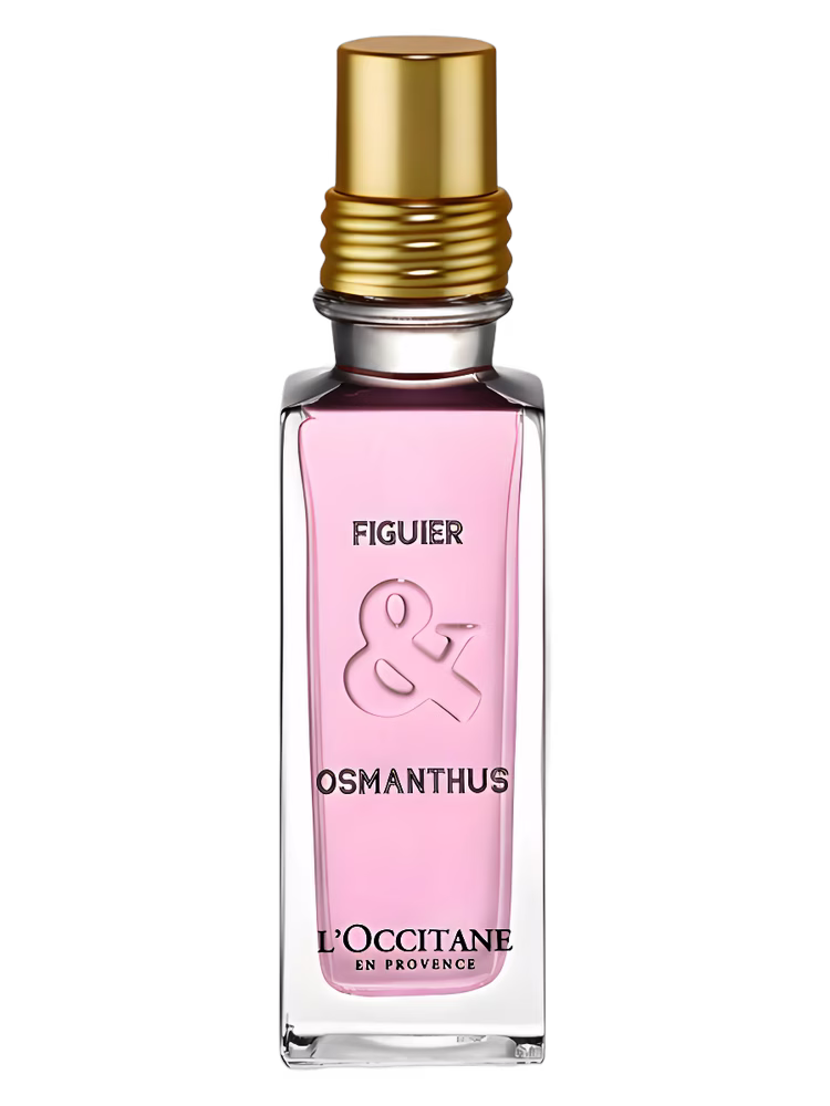 L'Occitane en Provence Figuier & Osmanthus