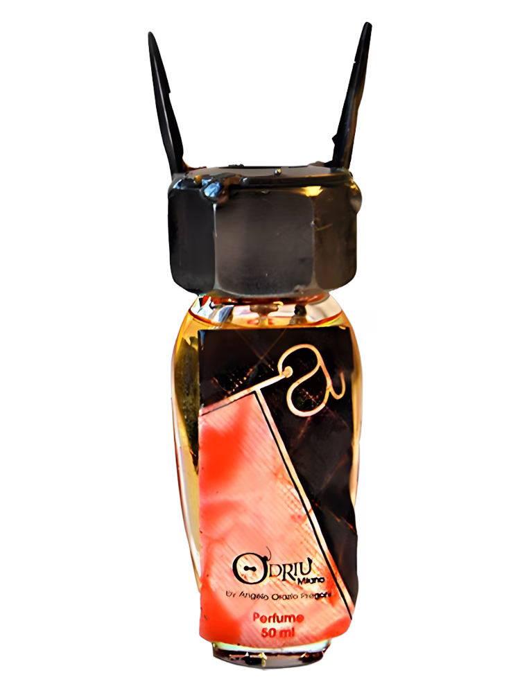 O'Driu Ta