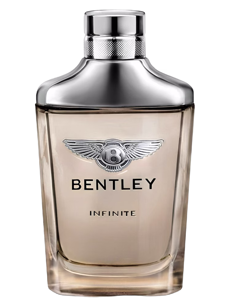 Bentley Infinite Eau de Toilette