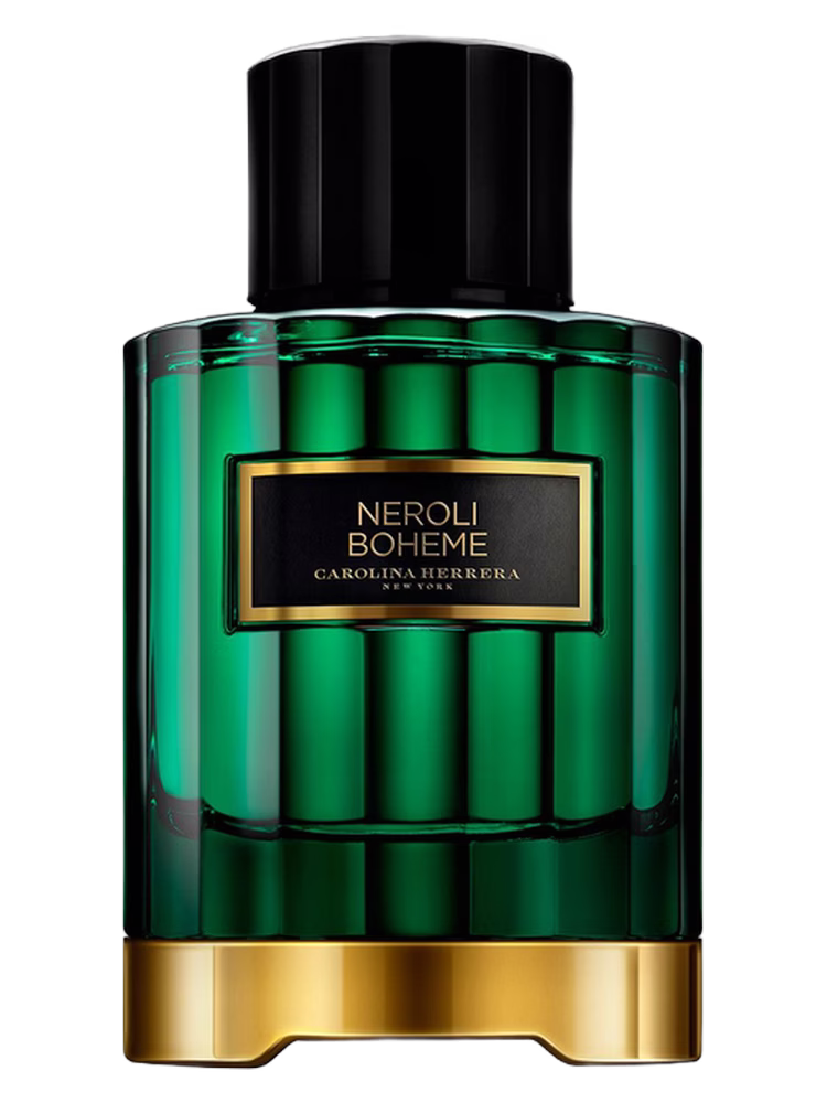 Carolina Herrera Neroli Boheme