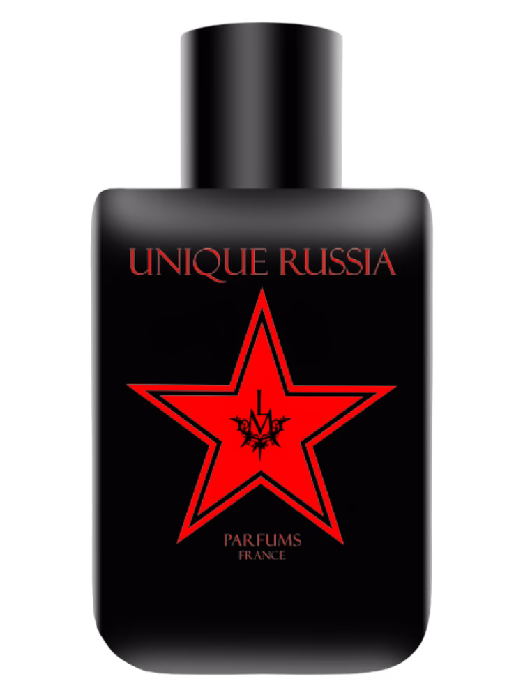 Laurent Mazzone Parfums Unique Russia