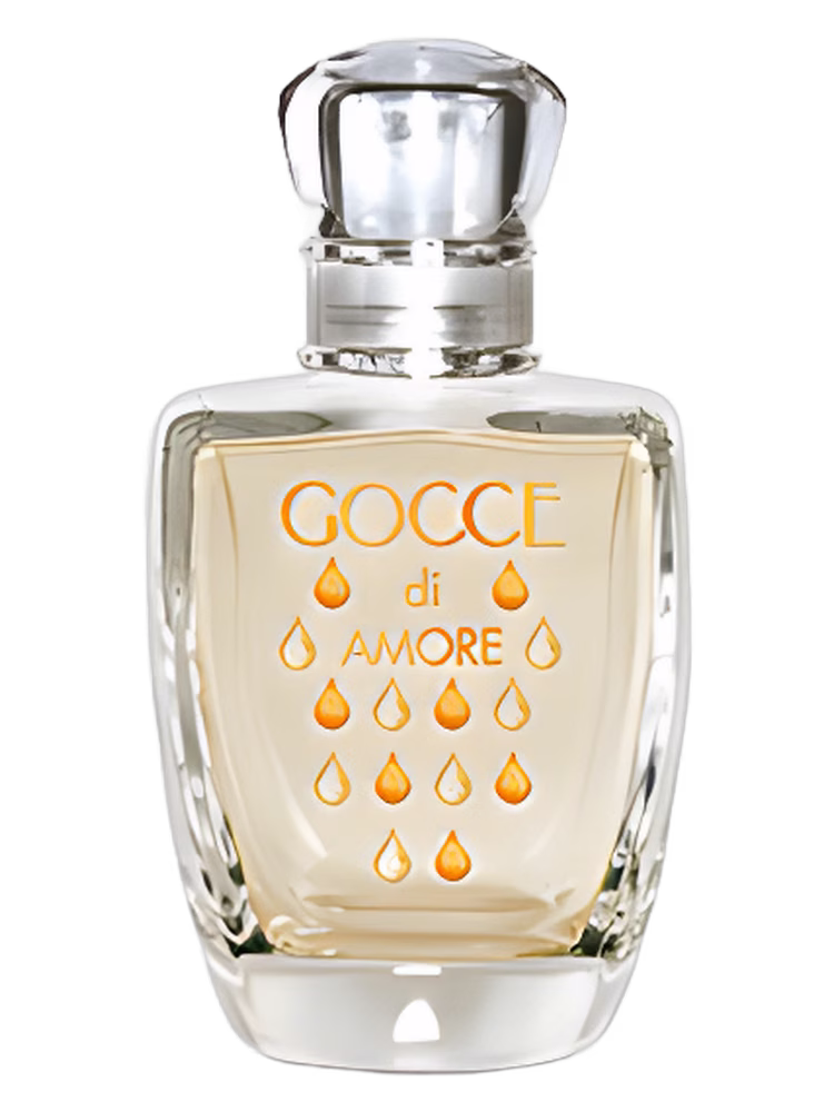 Morris Gocce di Amore