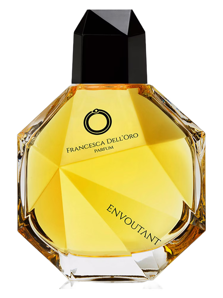 Francesca dell'Oro Envoutant