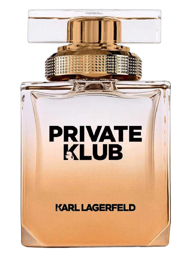 Karl Lagerfeld Karl Lagerfeld Private Klub for Women