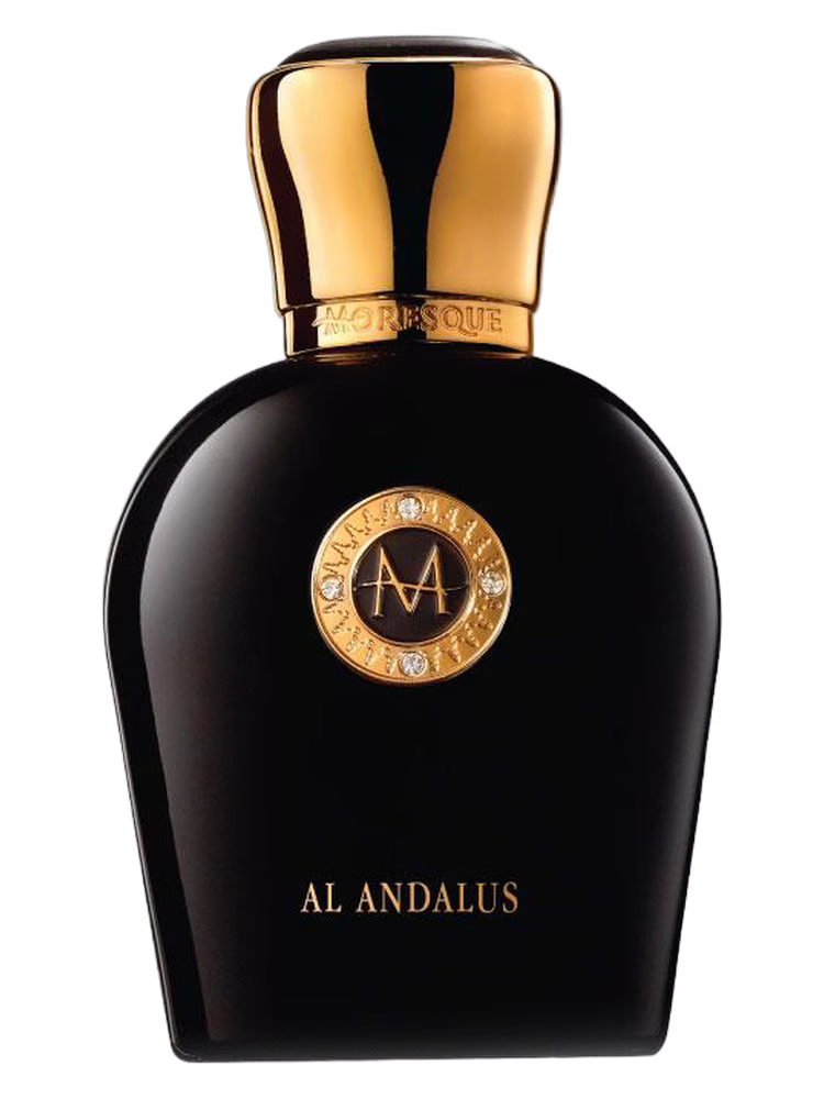 Moresque Al Andalus