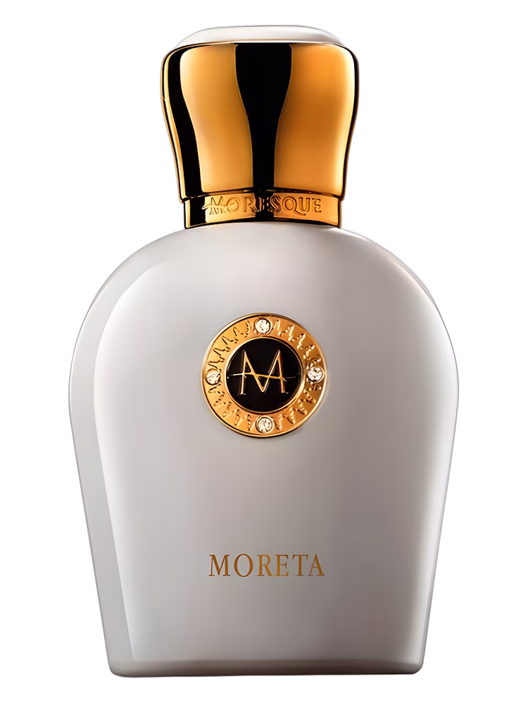 Moresque Moreta