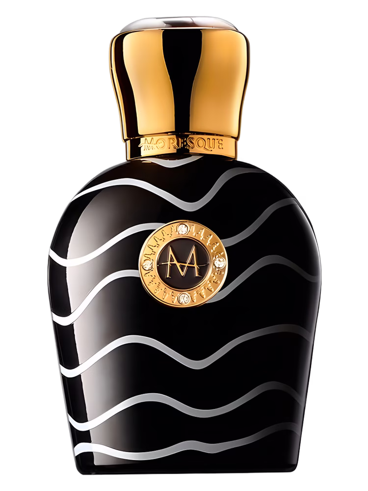 Moresque Aristoqrati