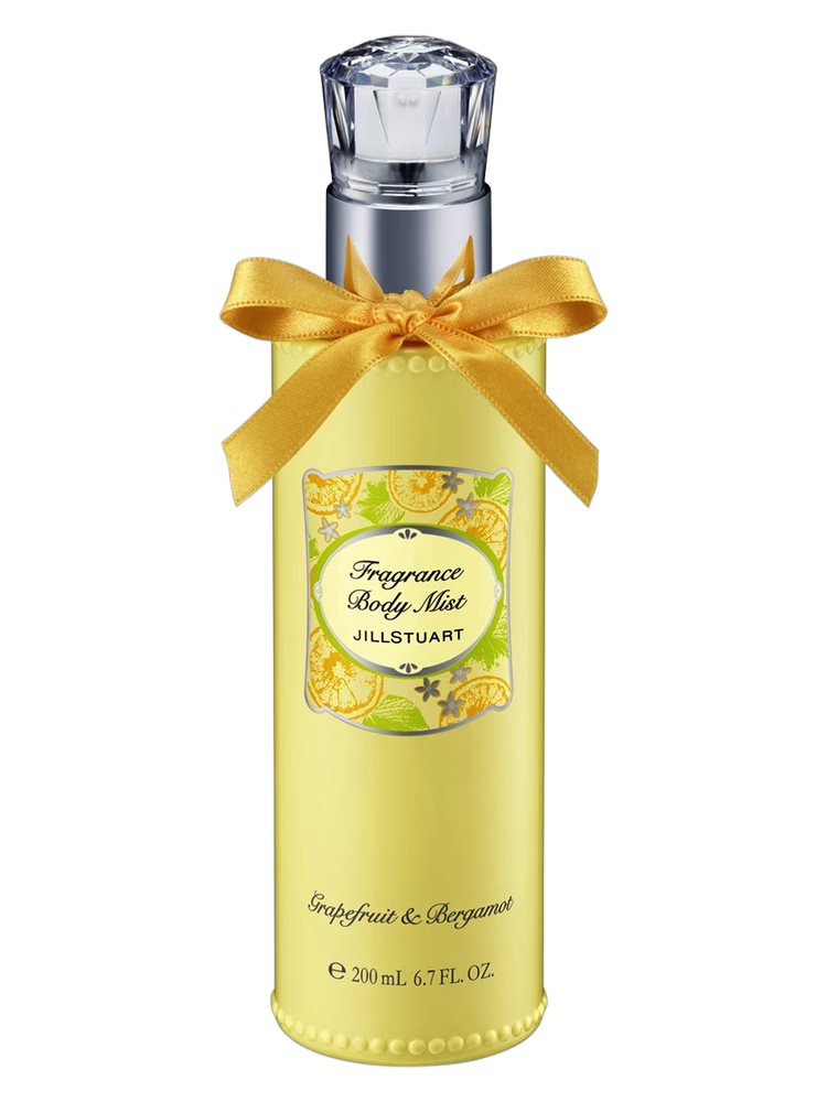 Jill Stuart Jill Stuart Grapefruit & Bergamot