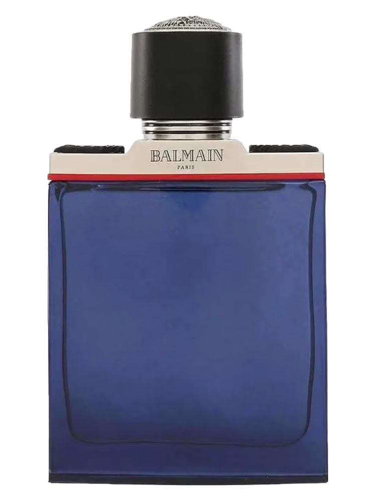 Balmain Beauty Balmain Homme