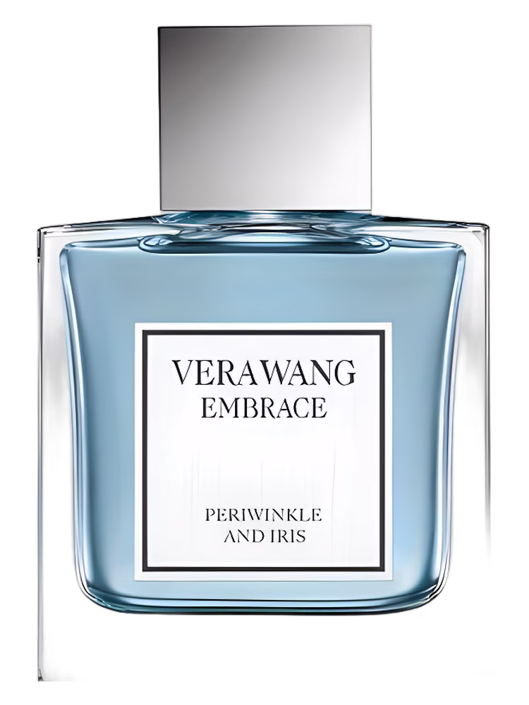 Vera Wang Embrace Periwinkle & Iris