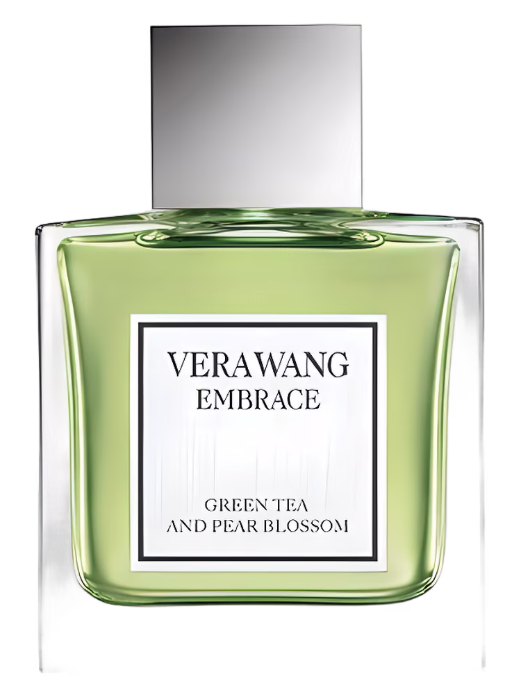 Vera Wang Embrace Green Tea & Pear Blossom