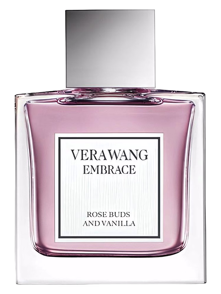 Vera Wang Embrace Rose Buds and Vanilla