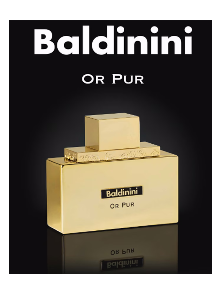 Baldinini Or Pur