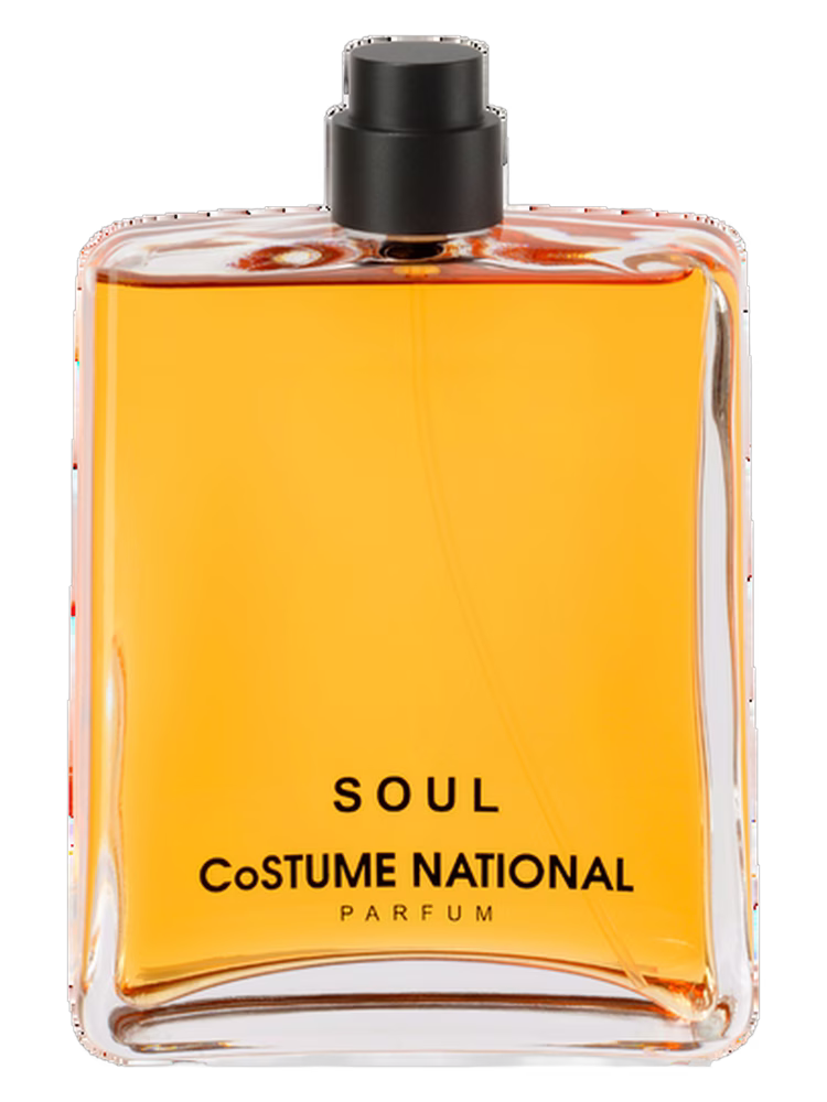 CoSTUME NATIONAL Soul