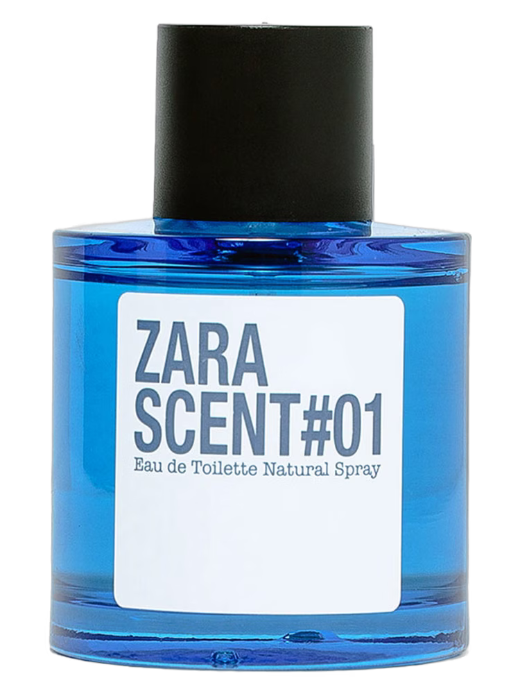 Zara Zara Scent #1