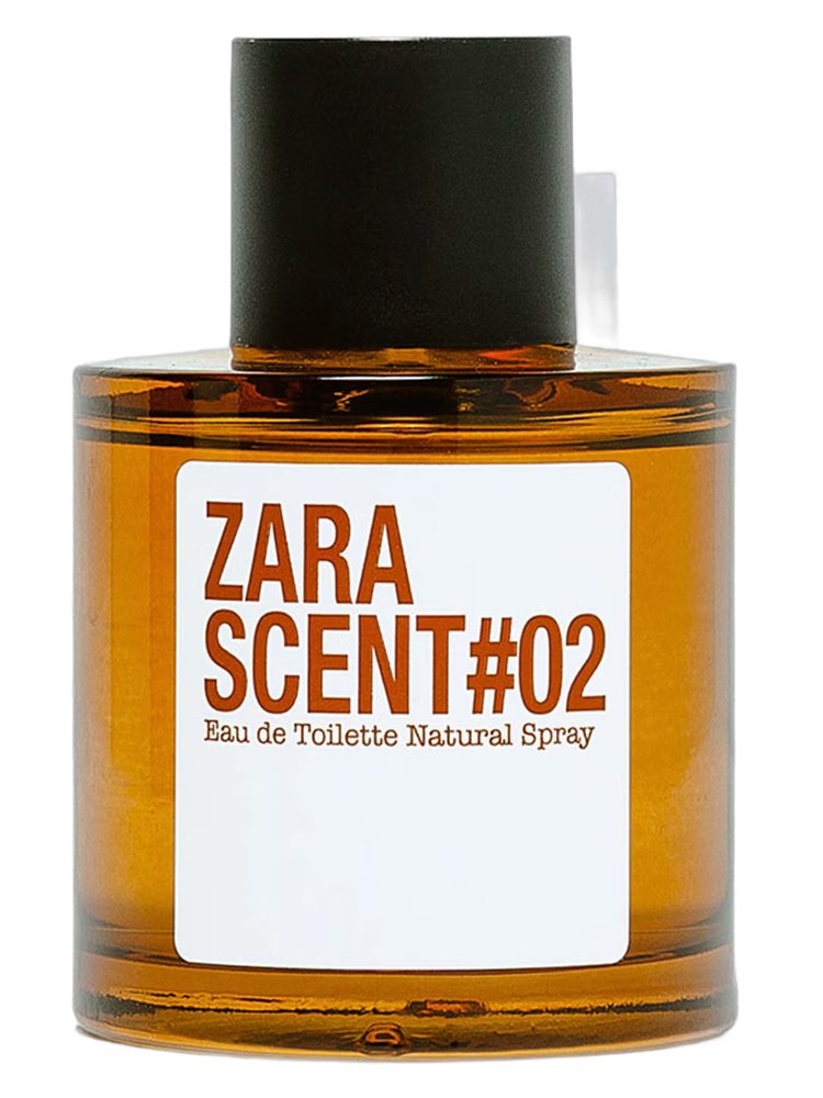 Zara Zara Scent #2