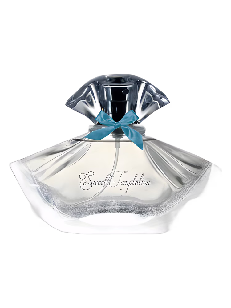 Perfume and Skin Sweet Temptation