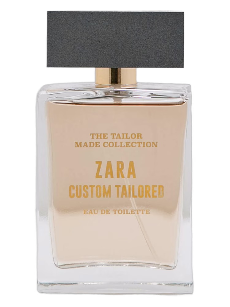 Zara Zara Custom Tailored