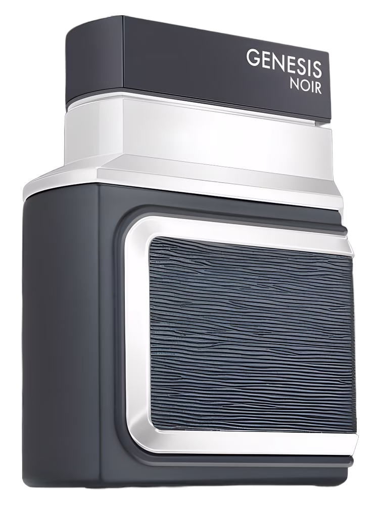 Le Chameau Genesis Noir