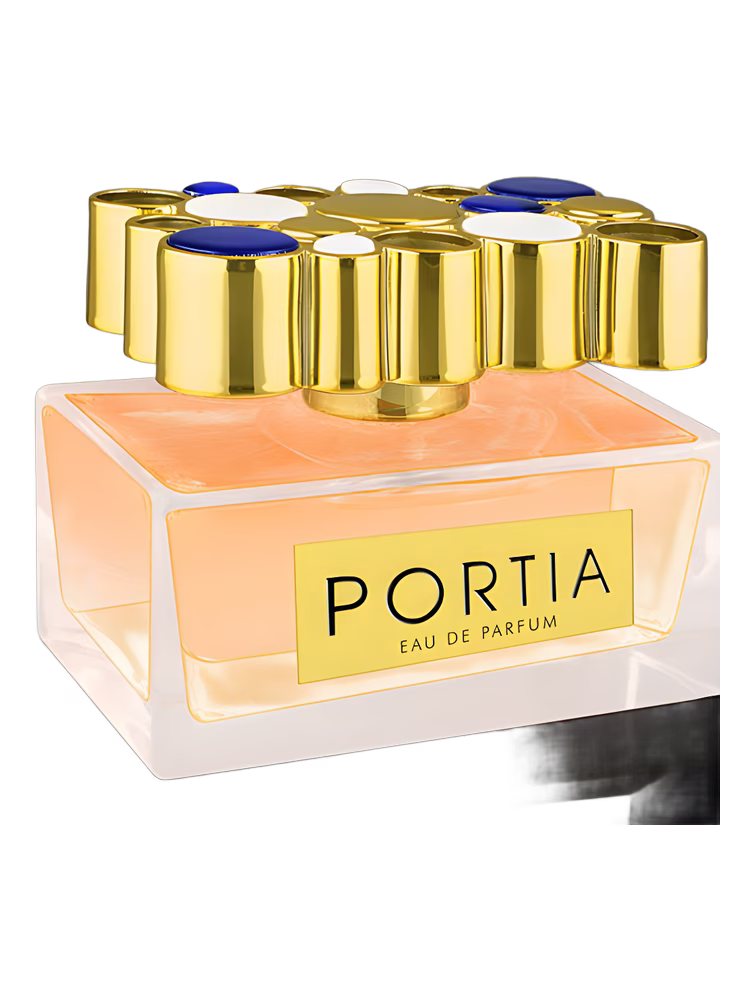 Le Chameau Portia
