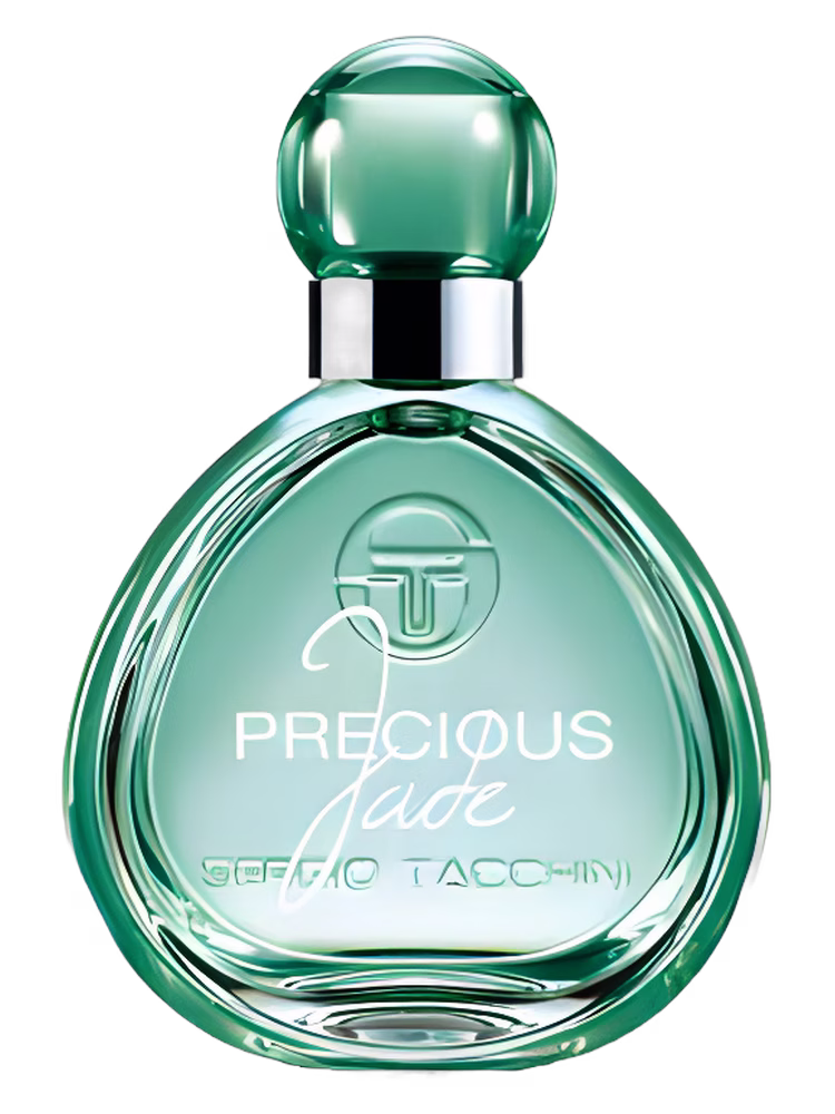 Sergio Tacchini Precious Jade