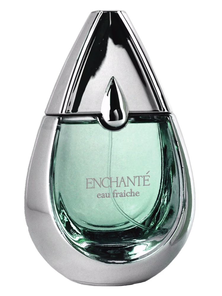 Perfume and Skin Enchante Eau Fraiche