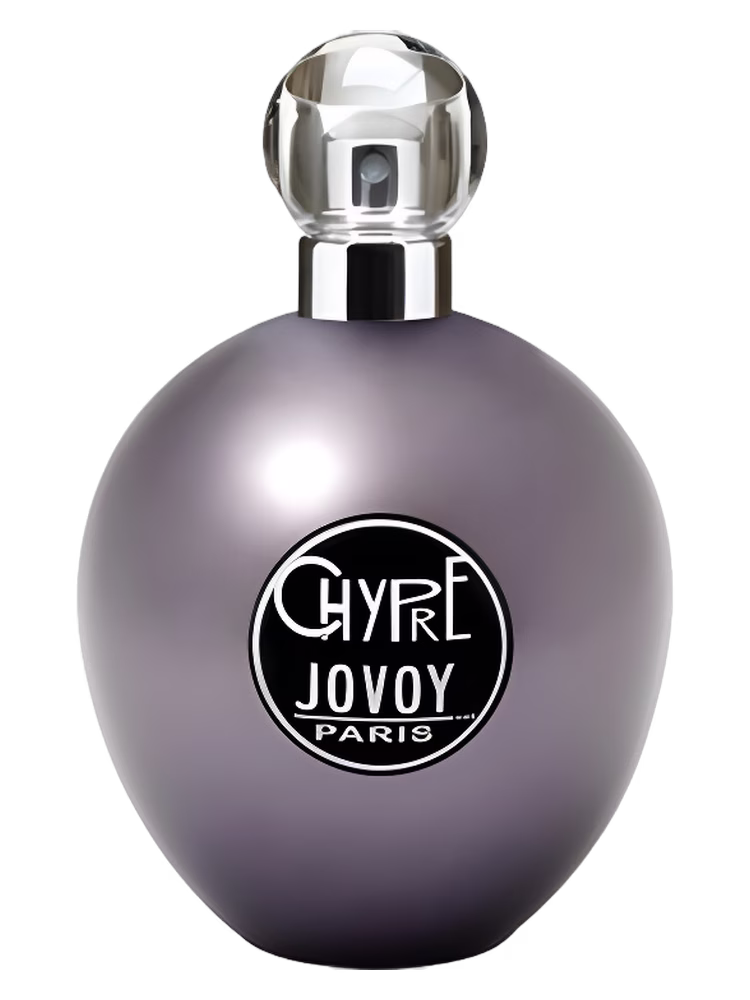 Jovoy Paris Chypre