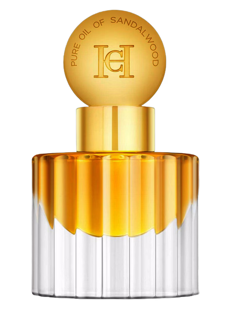 Carolina Herrera Pure Oil of Sandalwood