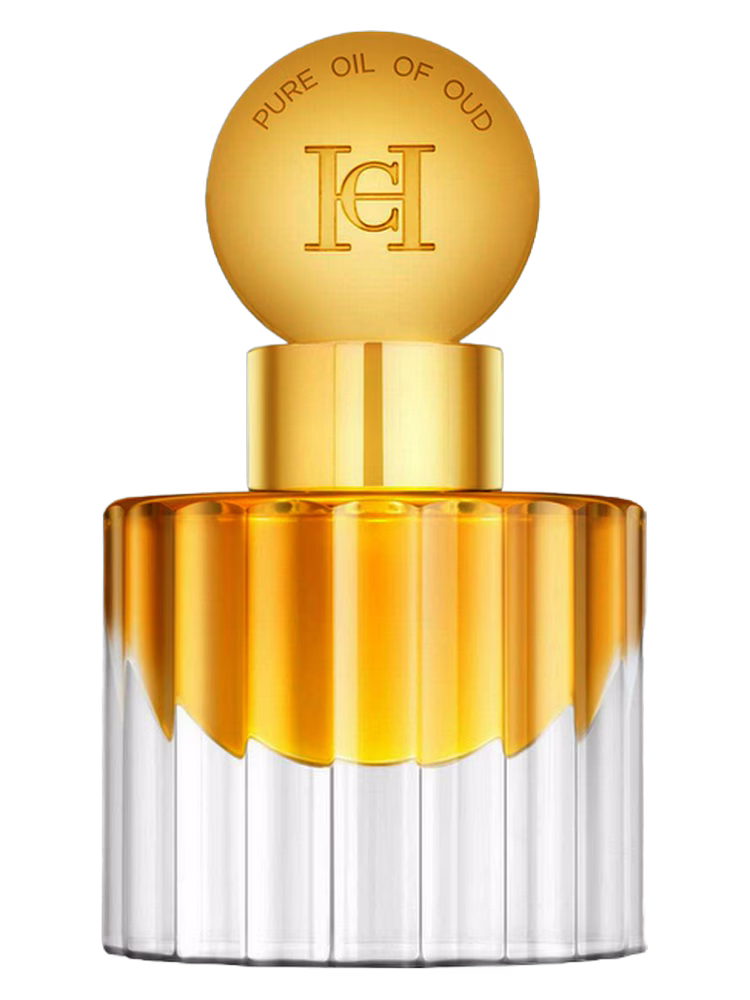 Carolina Herrera Pure Oil Of Oud