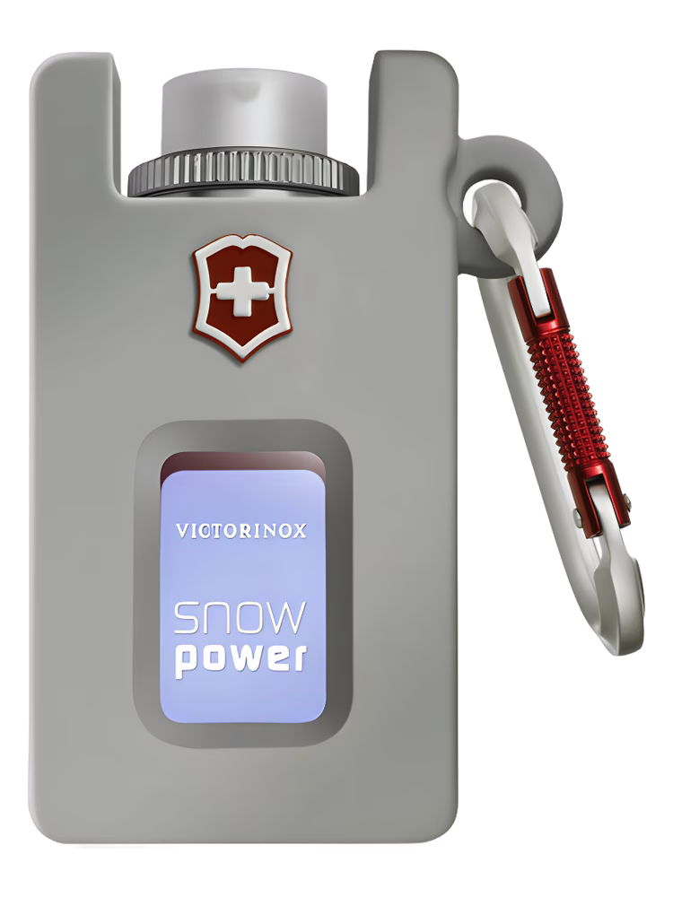 Victorinox Swiss Army Swiss Army Unlimited Snowpower