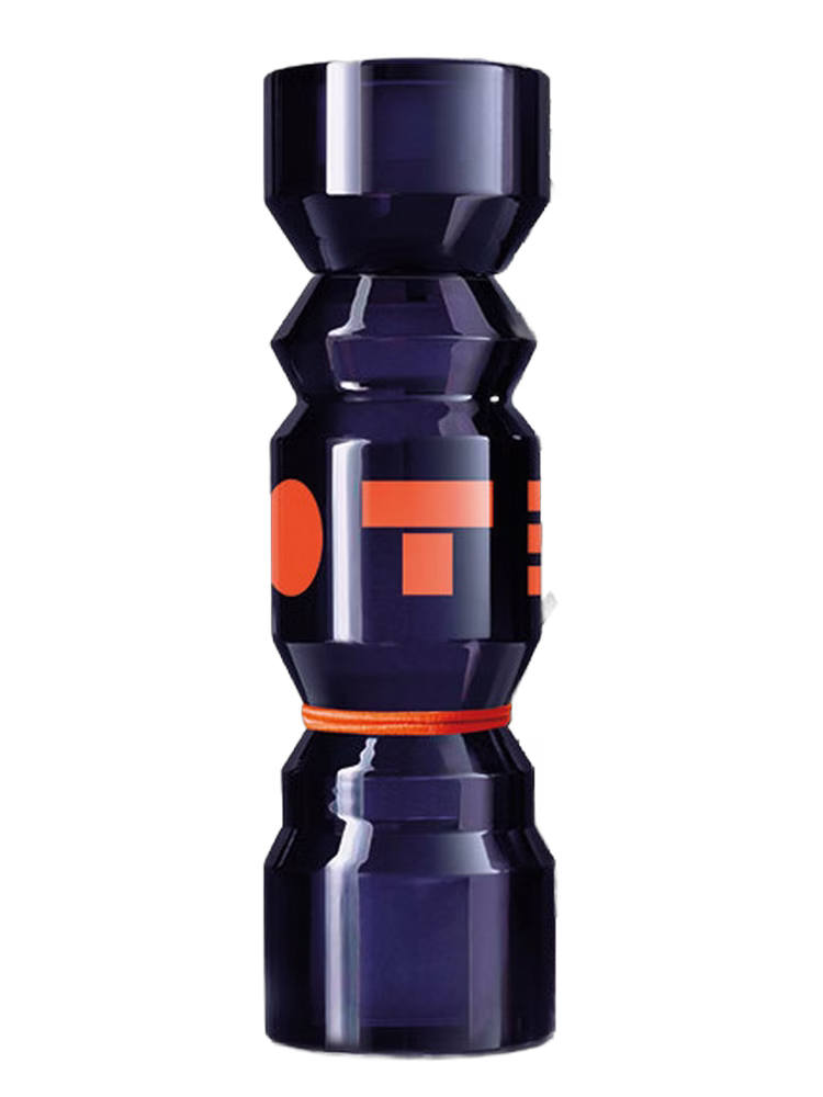 Kenzo Totem Orange