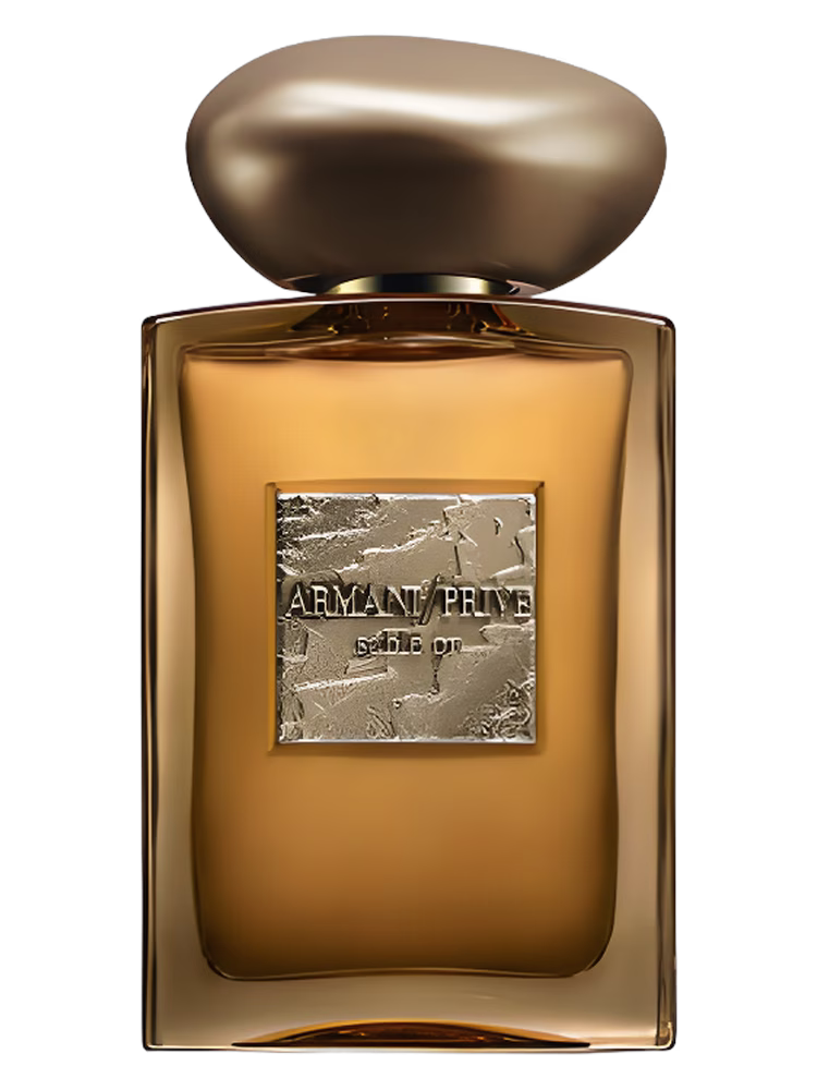 Giorgio Armani Sable Or