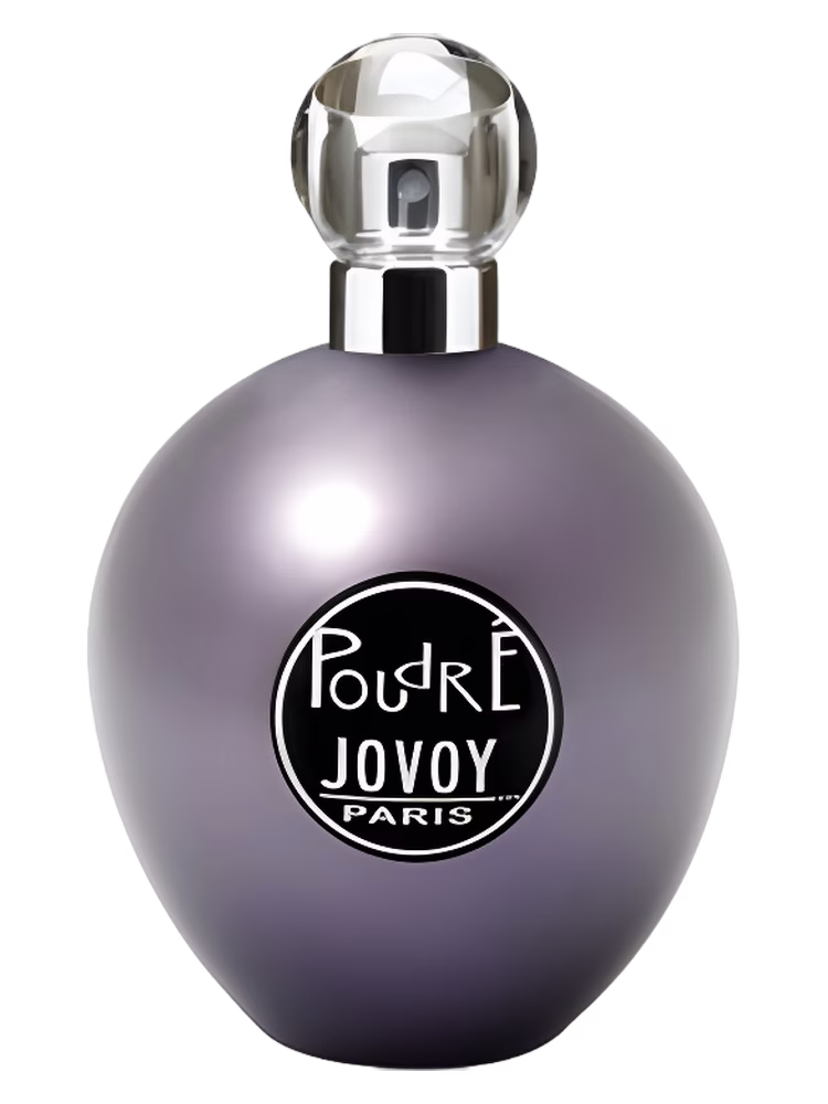 Jovoy Paris Poudre