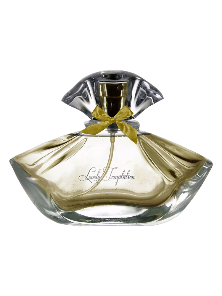 Perfume and Skin Lovely Temptation