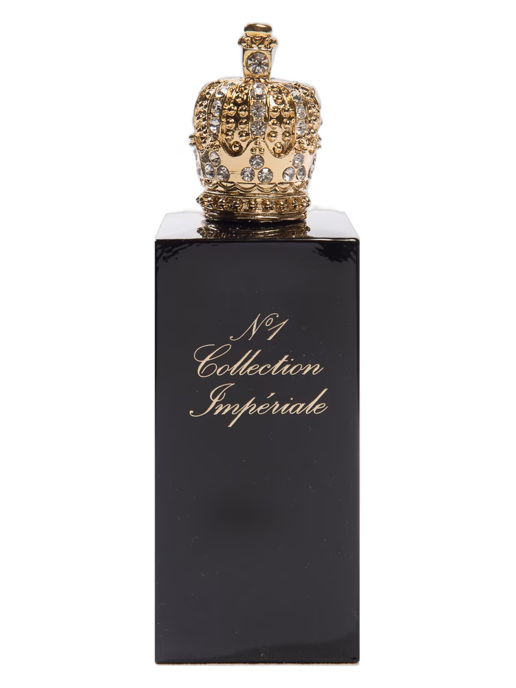 Prudence Paris No 1