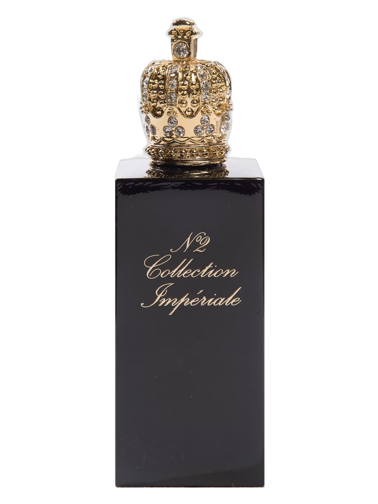 Prudence Paris No 2